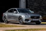 Volvo S90 T6 R-Design 2017 года (ZA)